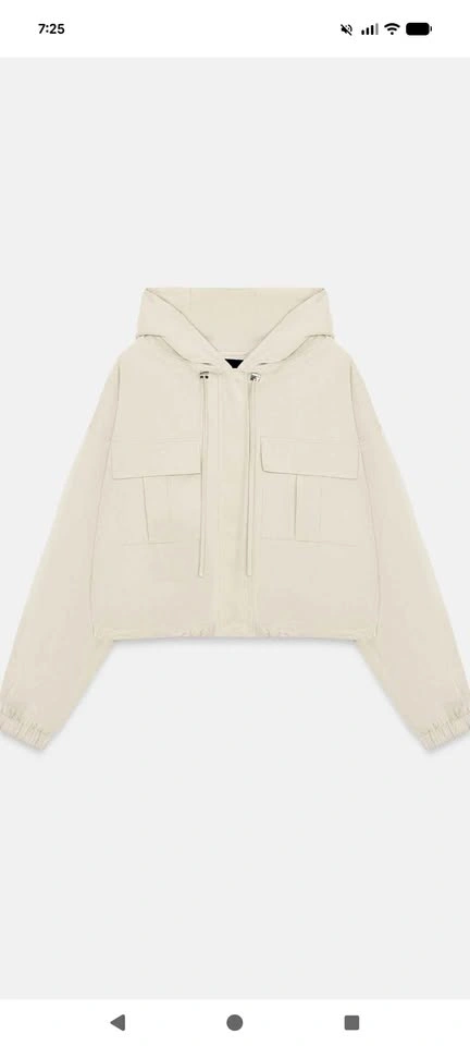 Zara jacket - photo 2