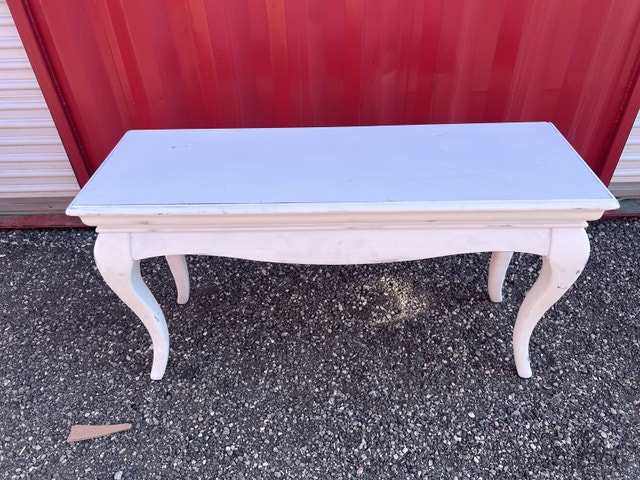 Hall Table