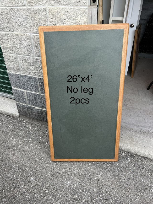 table top