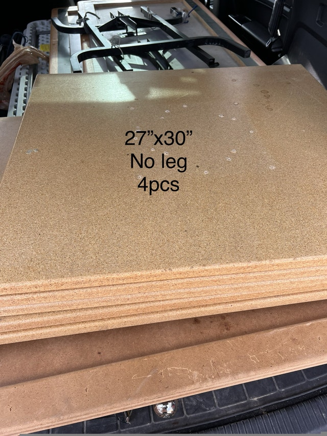 Table Tops - photo 3