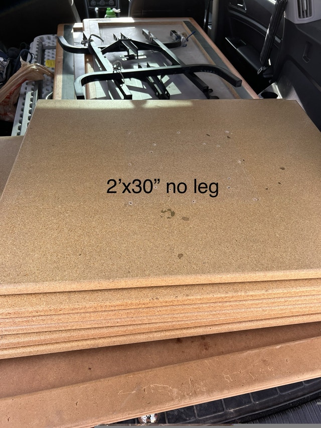 Table Tops - photo 4