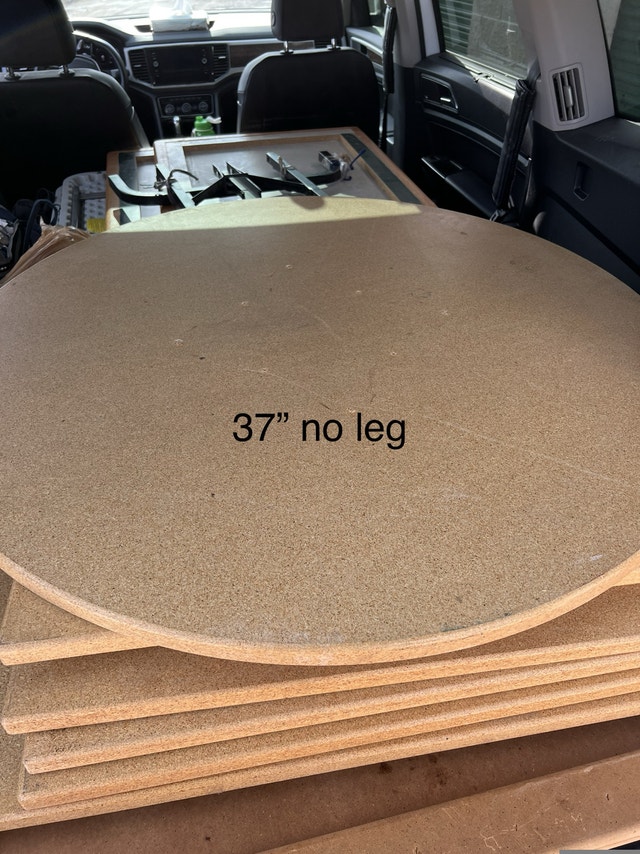 Table Tops - photo 5