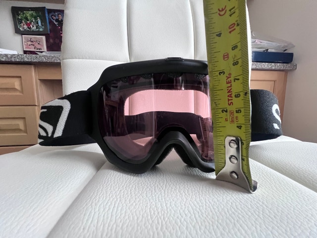 Ski Goggles (smith) — kids - photo 2