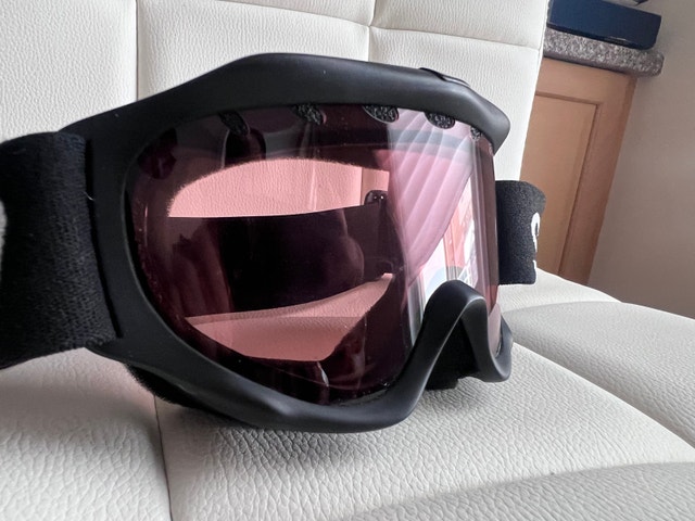 Ski Goggles (smith) — kids - photo 4