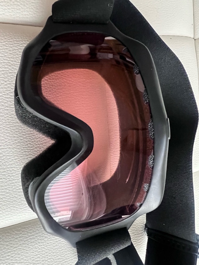 Ski Goggles (smith) — kids - photo 5