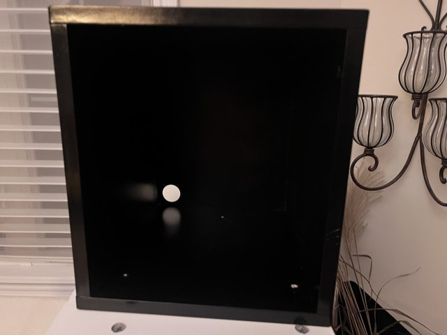 night stand cube for kids! - photo 2