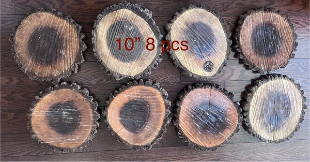 walnut live edge cookies - photo 2