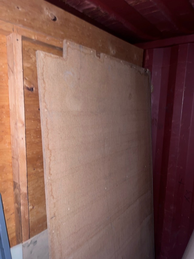 Fibre board Sheets - photo 3