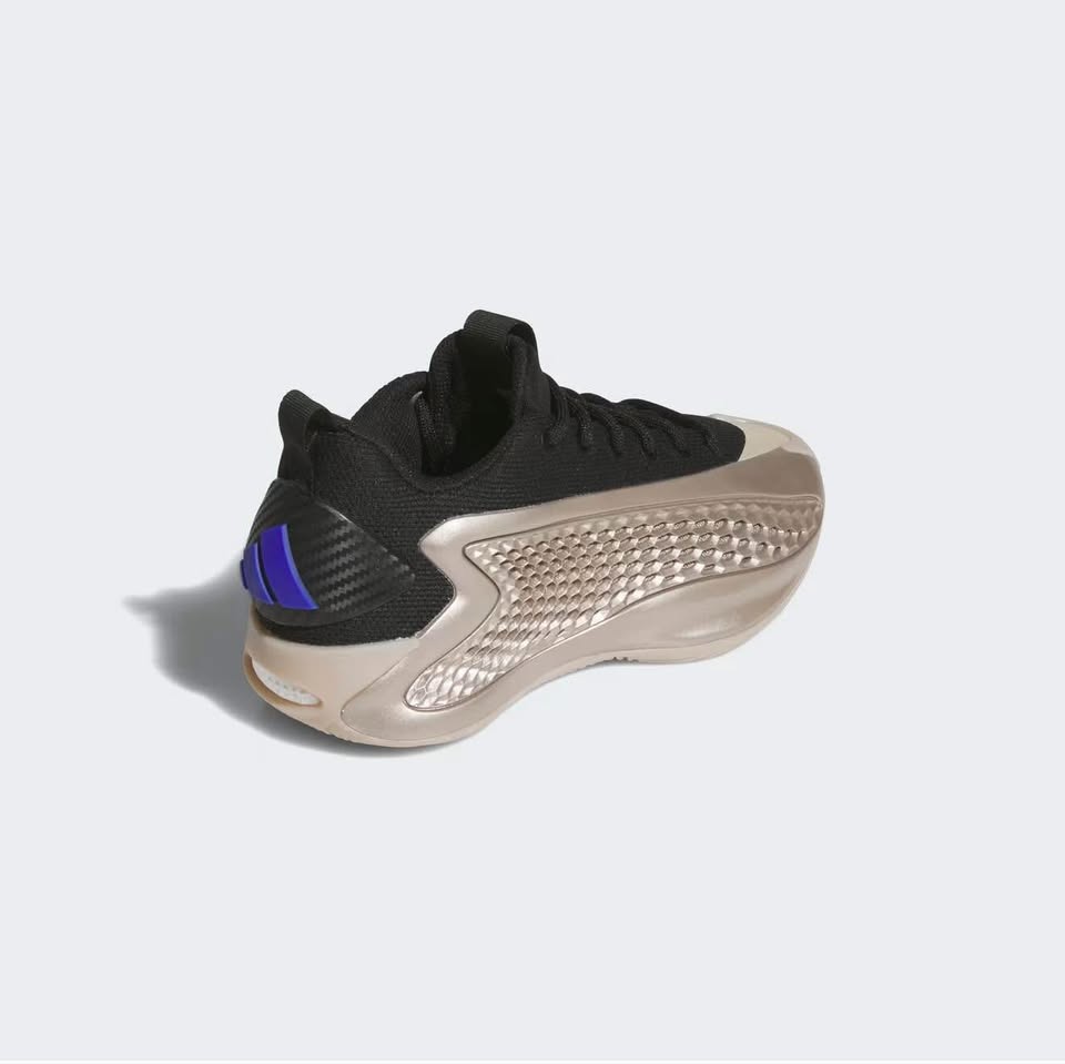 Anthony Edwards 1 low - photo 2