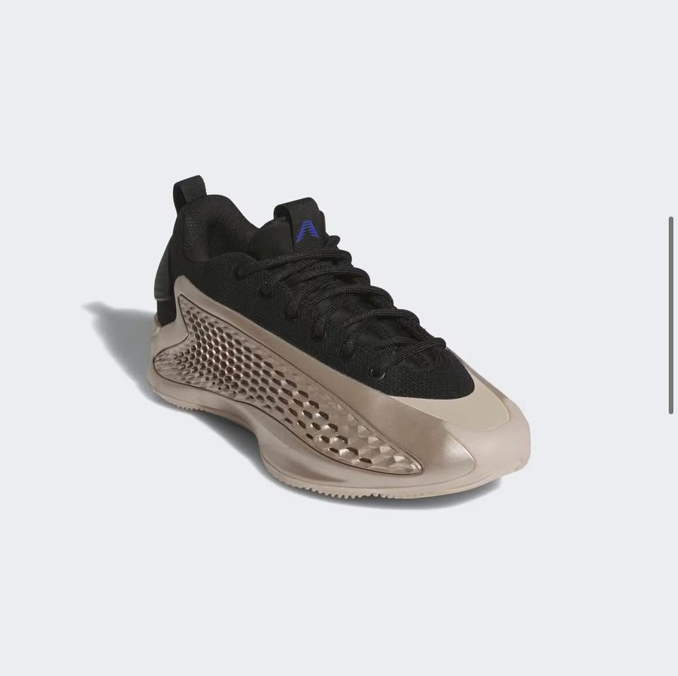 Anthony Edwards 1 low - photo 3