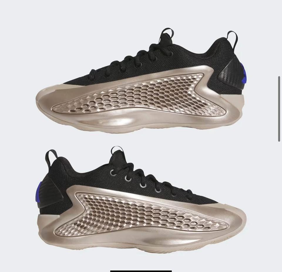 Anthony Edwards 1 low - photo 4