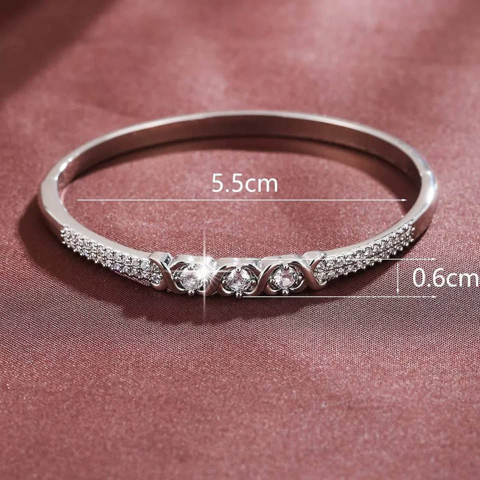 Women Elegant Bracelet - photo 3