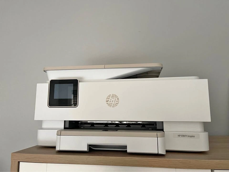 HP ENVY Inspire All-in-One Printer