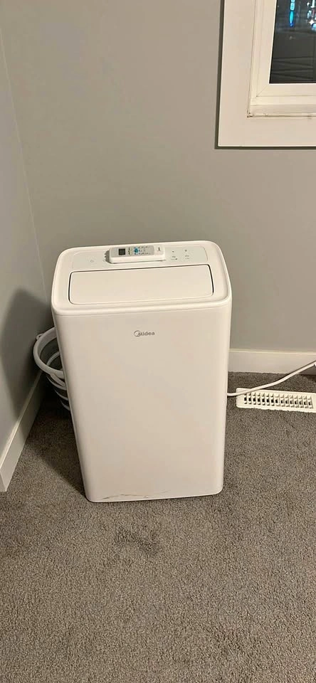 Midea Portable Air Conditioner