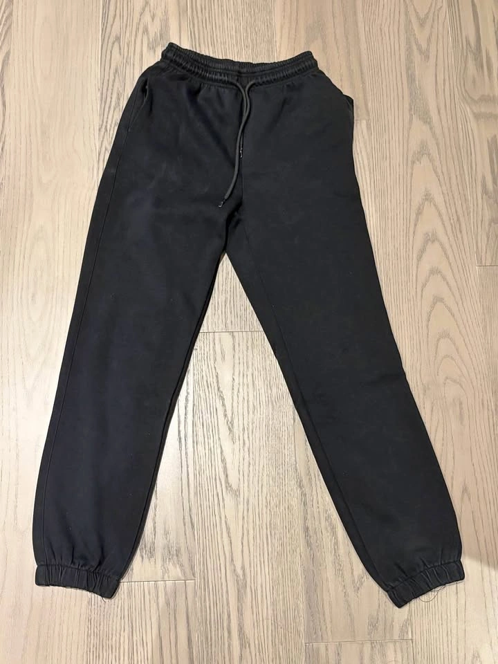 Black SweatPants
