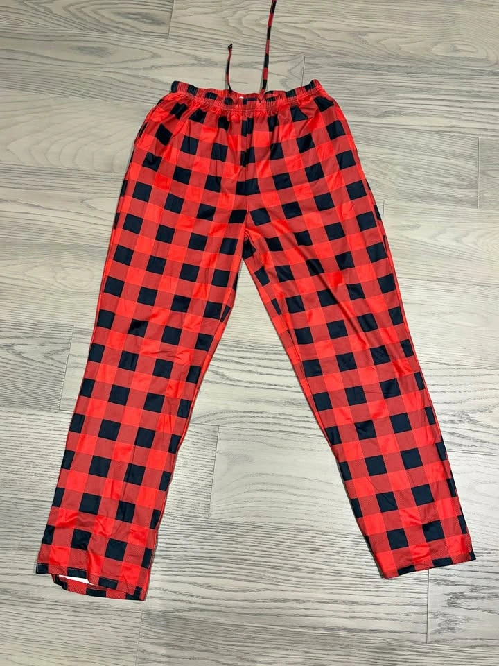 Pajama Pants
