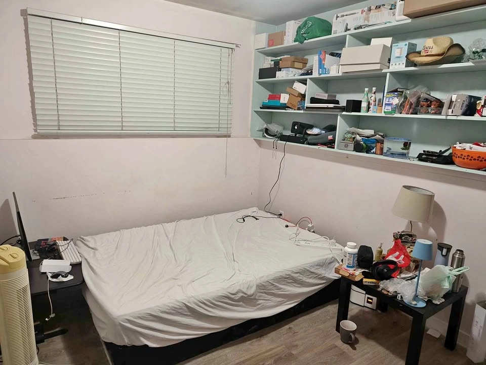 Private Room for Rent