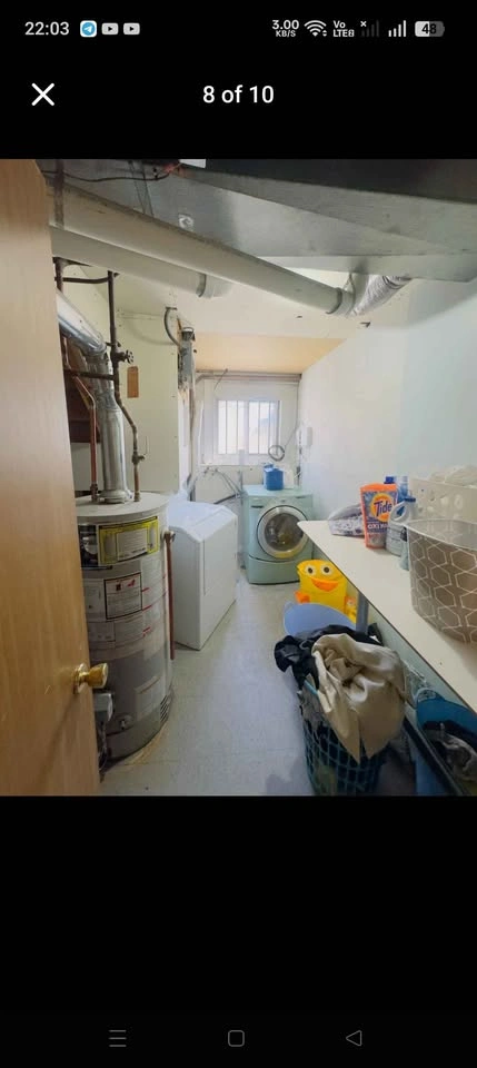 Private Room for Rent - photo 2