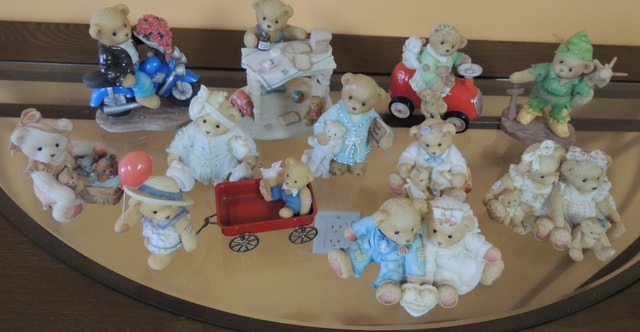 Cherished Teddies