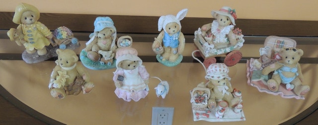 Cherished Teddies - photo 2