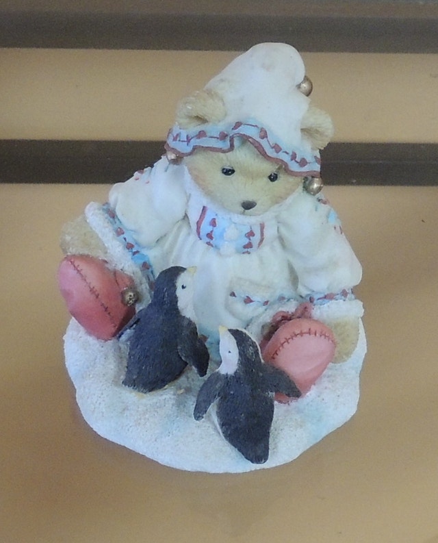 Cherished Teddies - photo 3