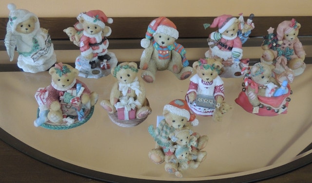 Cherished Teddies - photo 4