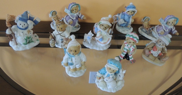Cherished Teddies - photo 5