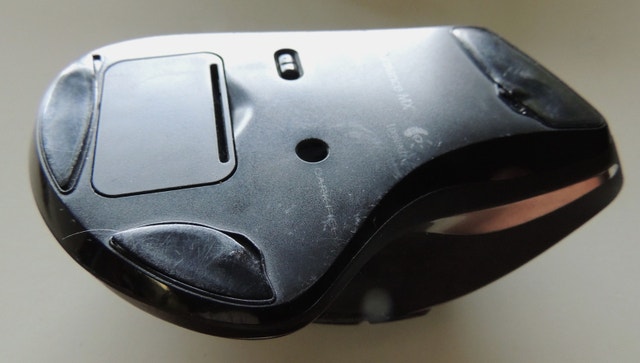 Logitech Performance MX Mouse X 2 - photo 5