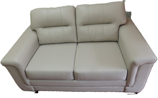Just like new Loveseat $800.00 price new - photo 2