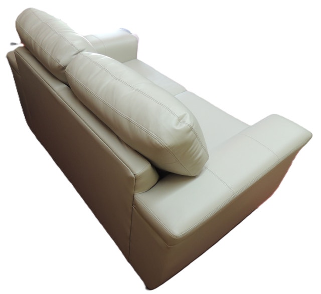 Just like new Loveseat $800.00 price new - photo 4