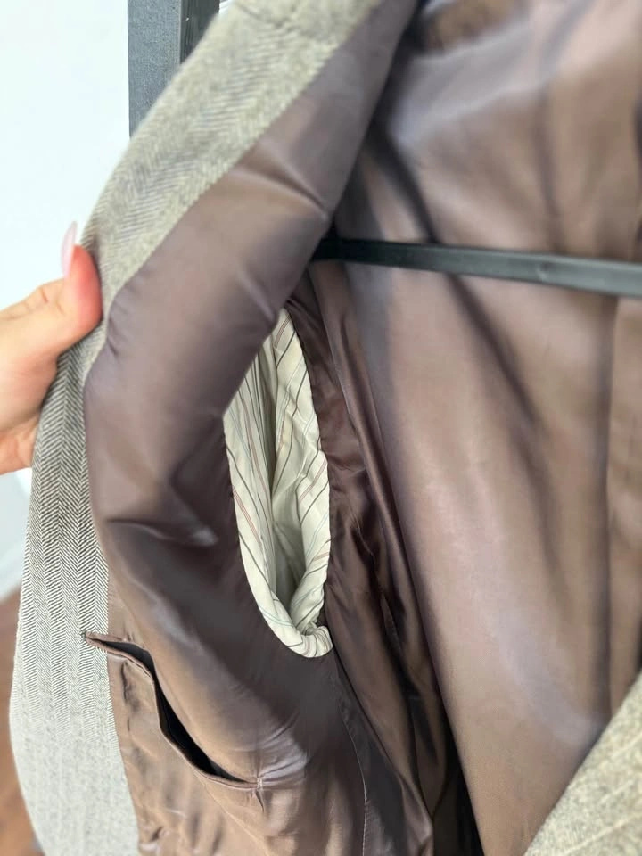 BRAND NEW Vintage Lauren Ralph Lauren Wool Blazer - photo 5