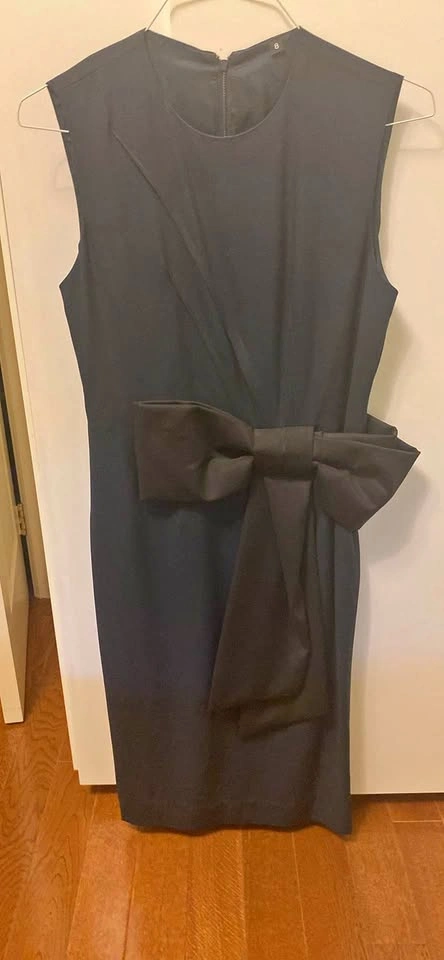 Size 8 elegant dress - photo 2