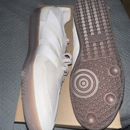 New Adidas Predator Freestyle Soccer Shoes (IF8351) Size 10.5 - photo 4