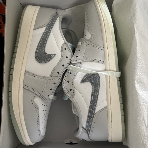 Nike Air Jordan 1 Retro Low OG CNY Year of the Snake Size 8