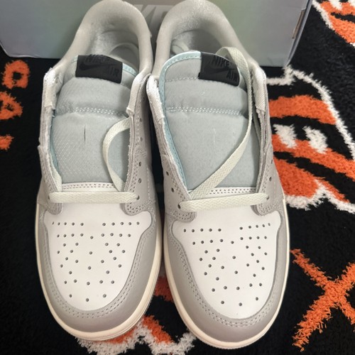 Nike Air Jordan 1 Retro Low OG CNY Year of the Snake Size 8 - photo 3