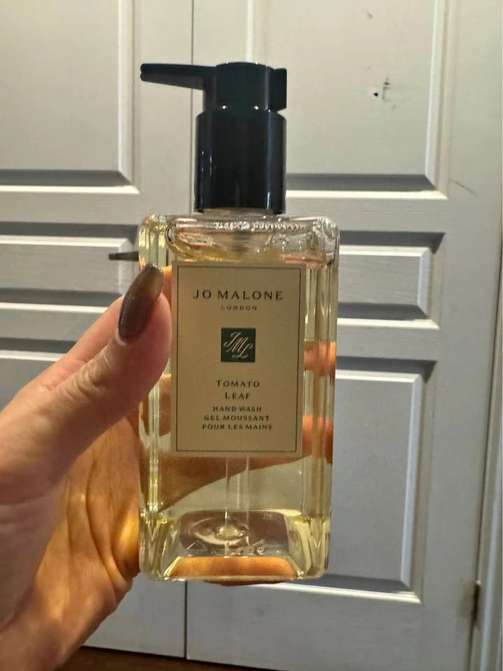 Jo Malone London Tomato Leaf Hand Wash 250ml NO BOX