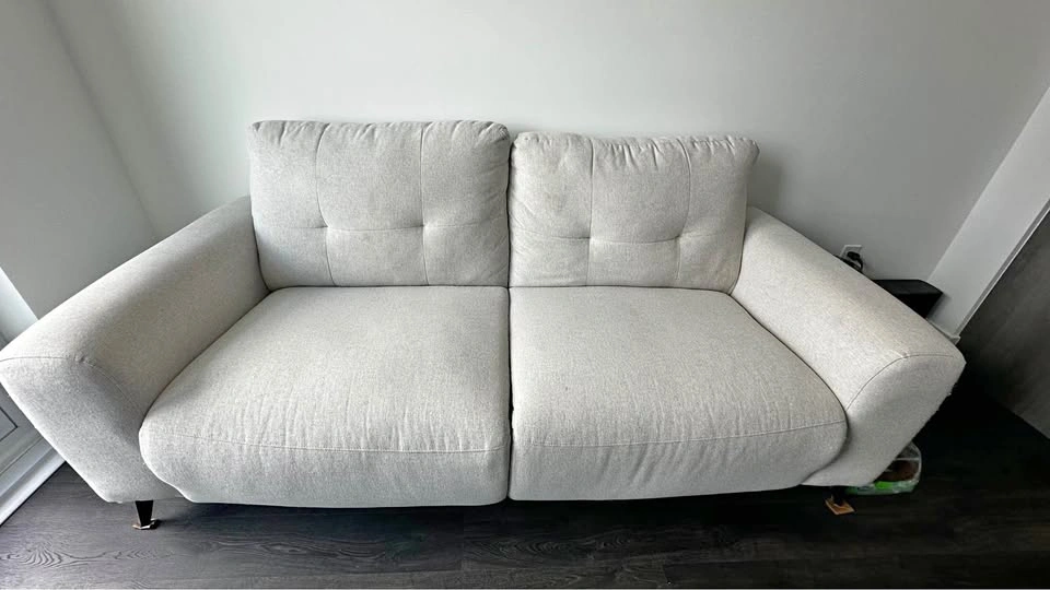 Structube Couch