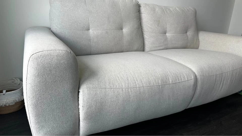 Structube Couch - photo 2