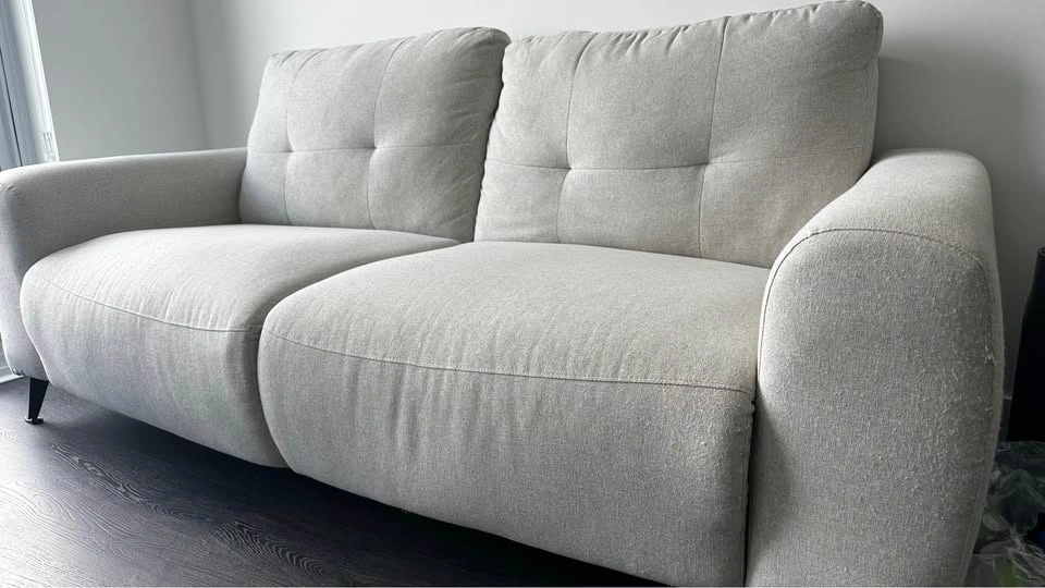 Structube Couch - photo 3