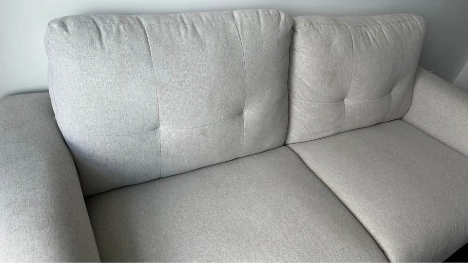 Structube Couch - photo 4