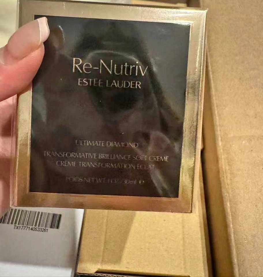 Estée Lauder Re-Nutriv Ultimate Diamond Soft Creme 30ml