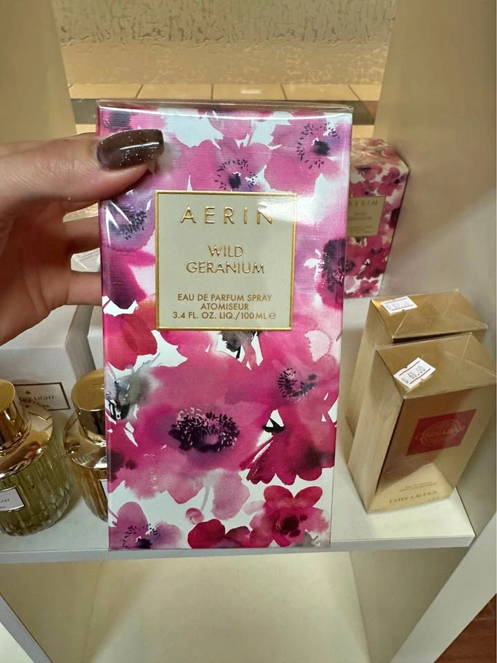 AERIN Wild Geranium Eau de Parfum 100ml