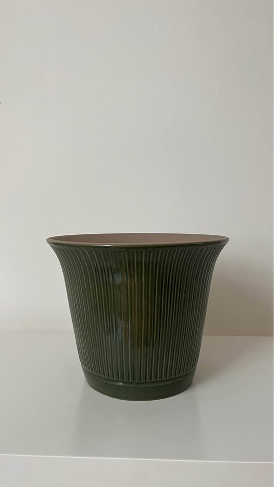 Ikea Green Plant pot - photo 2