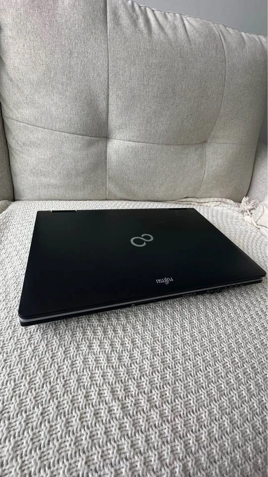 NEW FUJITSU Lifebook E752 Business Laptop - photo 2