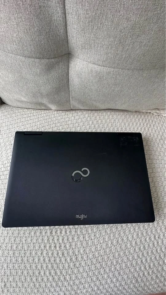 NEW FUJITSU Lifebook E752 Business Laptop - photo 3
