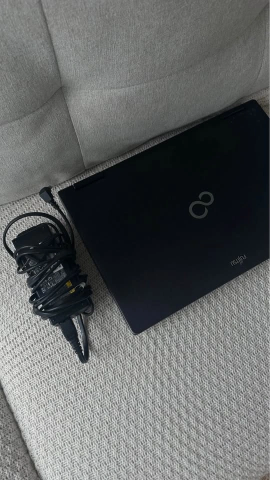 NEW FUJITSU Lifebook E752 Business Laptop - photo 5