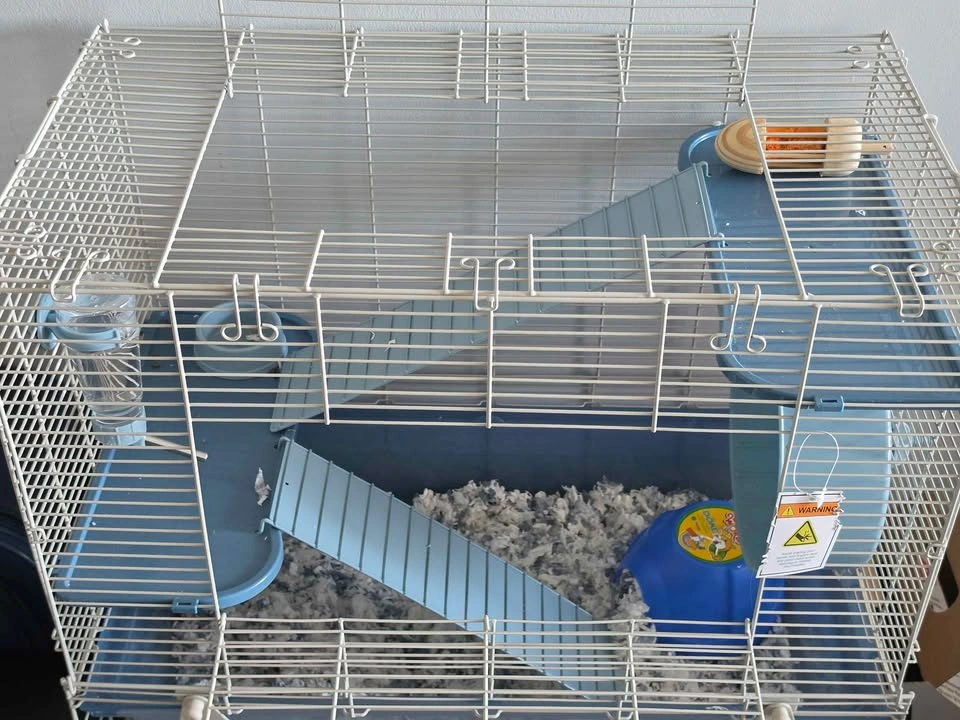 Hamster Starter Spacious Home - photo 2