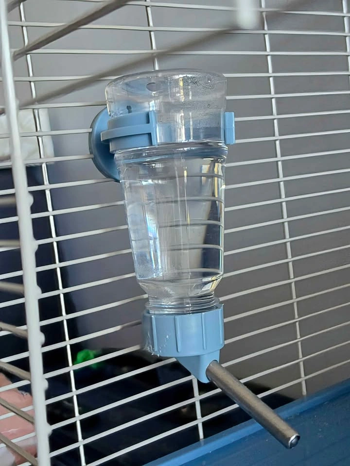 Hamster Starter Spacious Home - photo 4