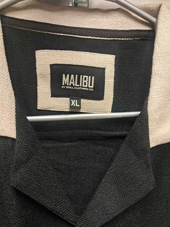 Cuban style men's shirts MALIBU - photo 3