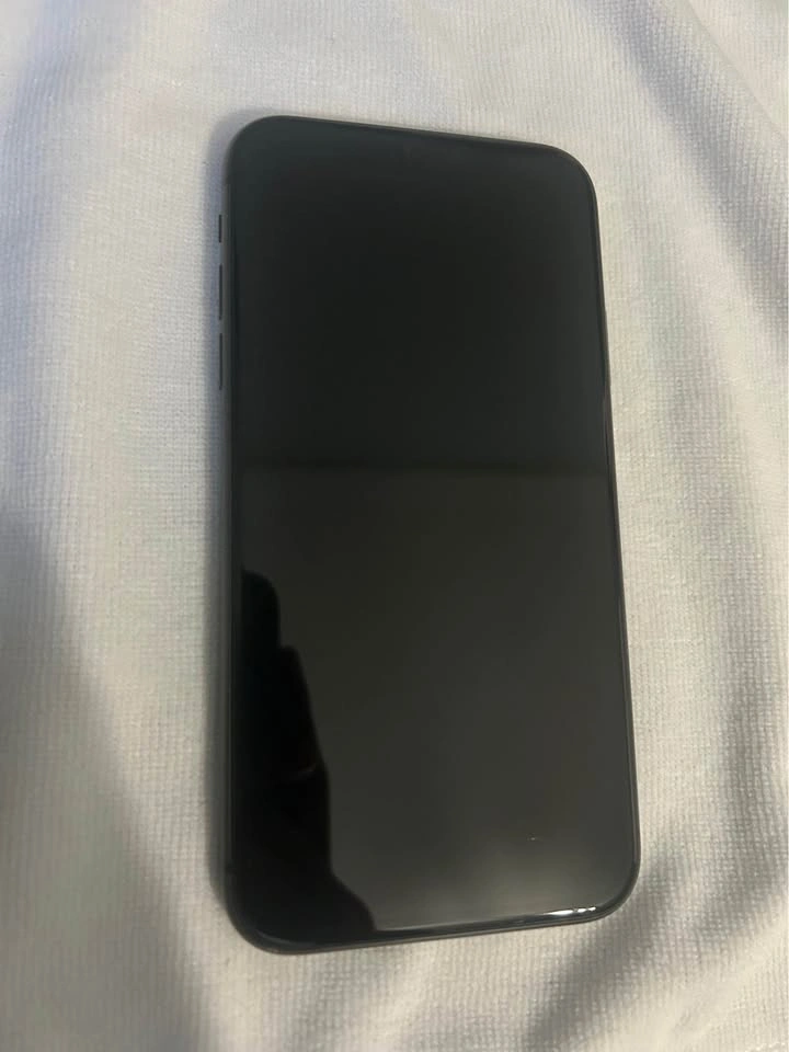 Apple iPhone 11 - Black - photo 5